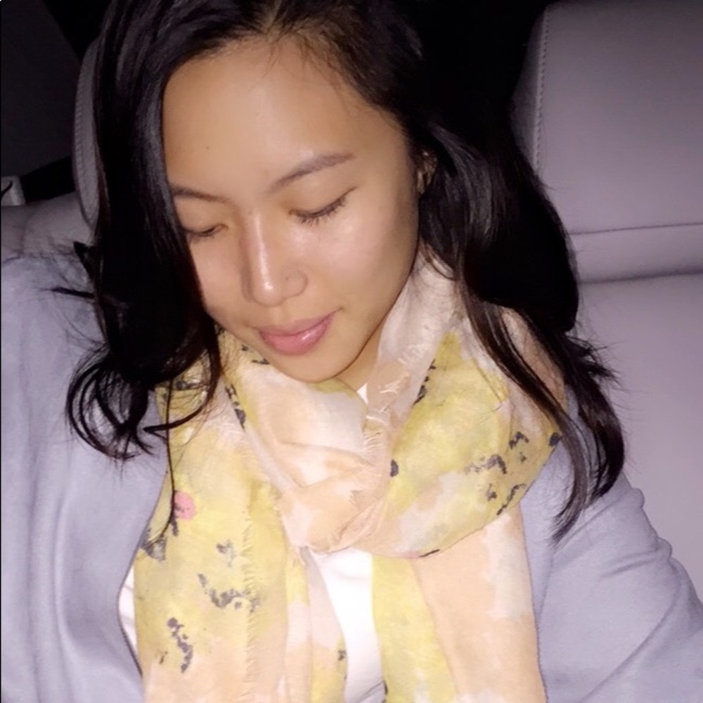 Meet your Posher, Sean